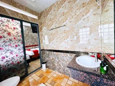 Khách Sạn Hoàng Thanh Thủy 4 – Fotos 3