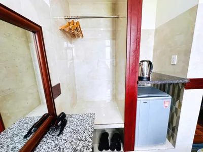 Khách Sạn Hoàng Thanh Thủy 4 – Fotos 4