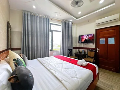 Khách Sạn Hoàng Thanh Thủy 4 – Fotos 5