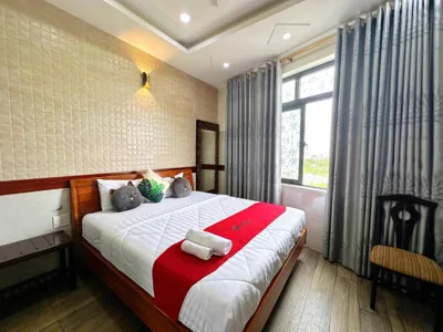 Khách Sạn Hoàng Thanh Thủy 4 – Fotos 6