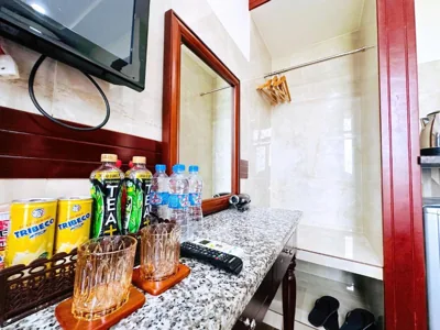 Khách Sạn Hoàng Thanh Thủy 4 – Fotos 7