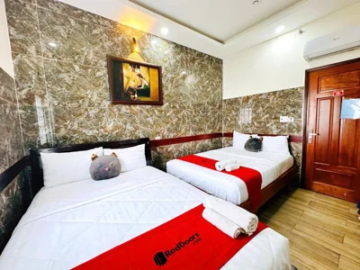 Khách Sạn Hoàng Thanh Thủy 4 – Fotos 8