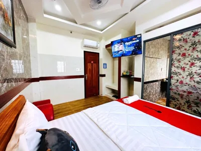 Khách Sạn Hoàng Thanh Thủy 4 – Fotos 12