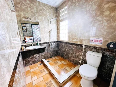 Khách Sạn Hoàng Thanh Thủy 4 – Fotos 13