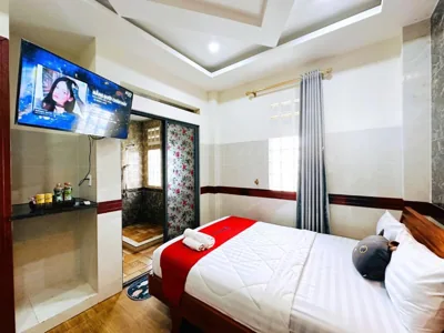 Khách Sạn Hoàng Thanh Thủy 4 – Fotos 14