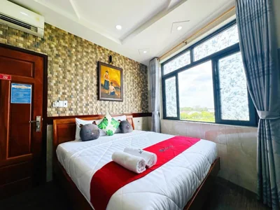 Khách Sạn Hoàng Thanh Thủy 4 – Fotos 15