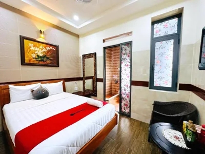 Khách Sạn Hoàng Thanh Thủy 4 – Fotos 16
